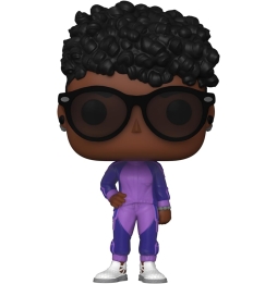FUNKO POP! MARVEL: BLACK PANTHER: WAKANDA FOREVER - SHURI