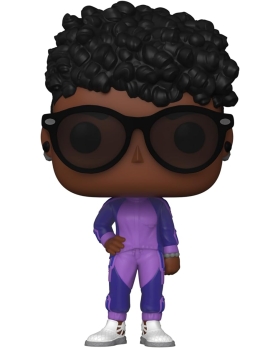 FUNKO POP! MARVEL: BLACK PANTHER: WAKANDA FOREVER - SHURI