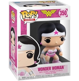 FUNKO POP! WONDER WOMAN 350