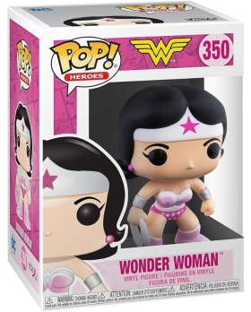 FUNKO POP! WONDER WOMAN 350
