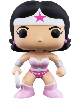 FUNKO POP! WONDER WOMAN 350