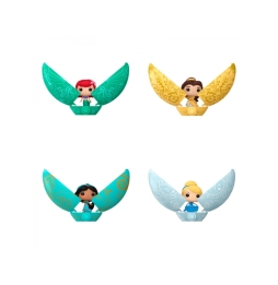 FUNKO POCKET POP! EASTER EGG DISNEY PRINCESS EDITION