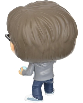 FUNKO 10988 HARRY POTTER HARRY E LA PROFEZIA