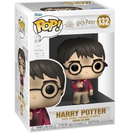 FUNKO POP! HP: HP ANNIVERSARY - HARRY POTTER WITH THE STONE