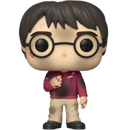 FUNKO POP! HP: HP ANNIVERSARY - HARRY POTTER WITH THE STONE