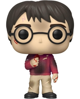 FUNKO POP! HP: HP ANNIVERSARY - HARRY POTTER WITH THE STONE