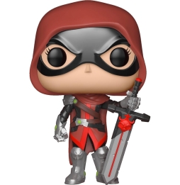 POP MARVEL CONTEST OF CHAMPIONS GUILLOTINE VINYL FIGURE
