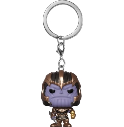 FUNKO POP! KEYCHAINS: MARVEL - ENDGAME - THANOS