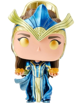FUNKO POP! MARVEL: ETERNALS - AJAK - THE ETERNALS