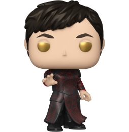 FUNKO POP! MARVEL: ETERNALS - DRUIG - THE ETERNALS