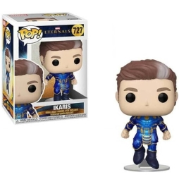 FUNKO POP! MARVEL: ETERNALS - IKARIS - THE ETERNALS