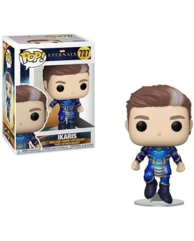 FUNKO POP! MARVEL: ETERNALS - IKARIS - THE ETERNALS