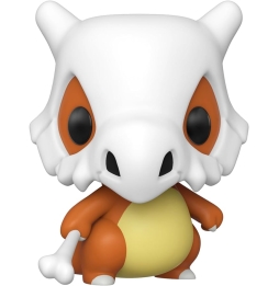FUNKO POP! GAMES: POKEMON - CUBONE