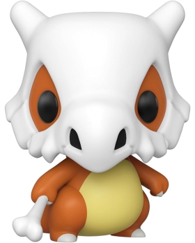 FUNKO POP! GAMES: POKEMON - CUBONE