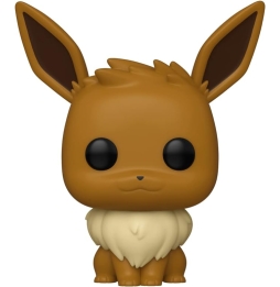 FUNKO POP! GAMES: POKEMON - EEVEE