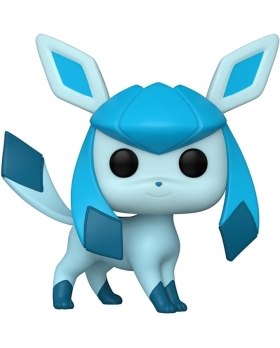 FUNKO POP! GAMES: POKEMON - GLACEON