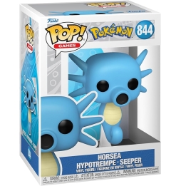 FUNKO POP! GAMES: POKEMON - HORSEA