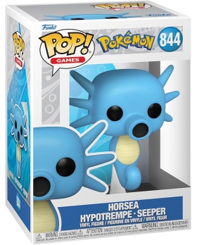 FUNKO POP! GAMES: POKEMON - HORSEA