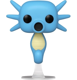 FUNKO POP! GAMES: POKEMON - HORSEA