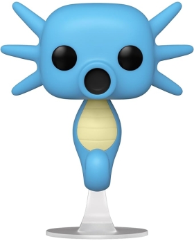 FUNKO POP! GAMES: POKEMON - HORSEA