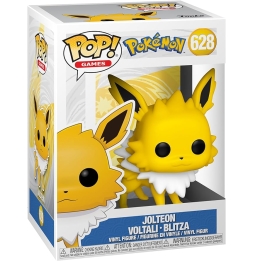 FUNKO POP! GAMES: POKEMON - JOLTEON