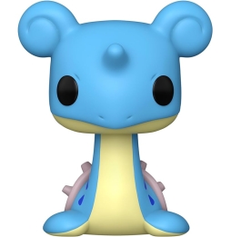 FUNKO POP! GAMES: POKEMON - LAPRAS