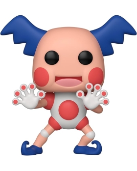 FUNKO POP! GAMES: POKEMON - MR. MIME