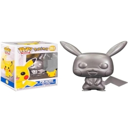 FUNKO POP POKEMON PIKACHU FIGURA 353