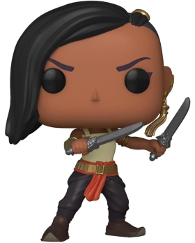 FUNKO POP! DISNEY: RAYA- NAMARI