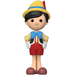 FUNKO POP! REWIND BLOCKBUSTER: DISNEY PINOCCHIO