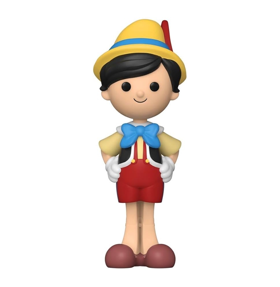 FUNKO POP! REWIND BLOCKBUSTER: DISNEY PINOCCHIO