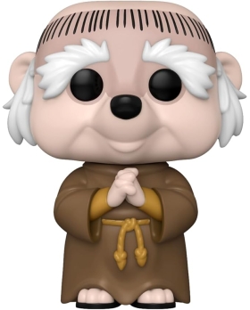 FUNKO POP! DISNEY: ROBIN HOOD - FRIAR TUC