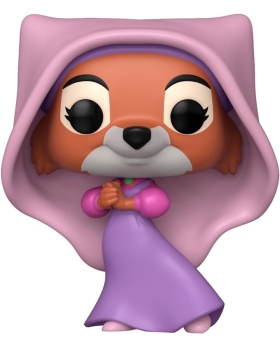 FUNKO POP! DISNEY: ROBIN HOOD - MAID MARIAN