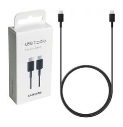 Samsung Cavo Usb-c To Usb-cdx310jbe 1,8m 3a Black