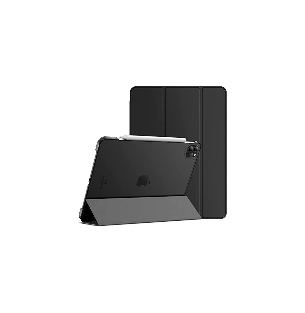 CUSTODIA rigida compatibile per ipad 2/3/4